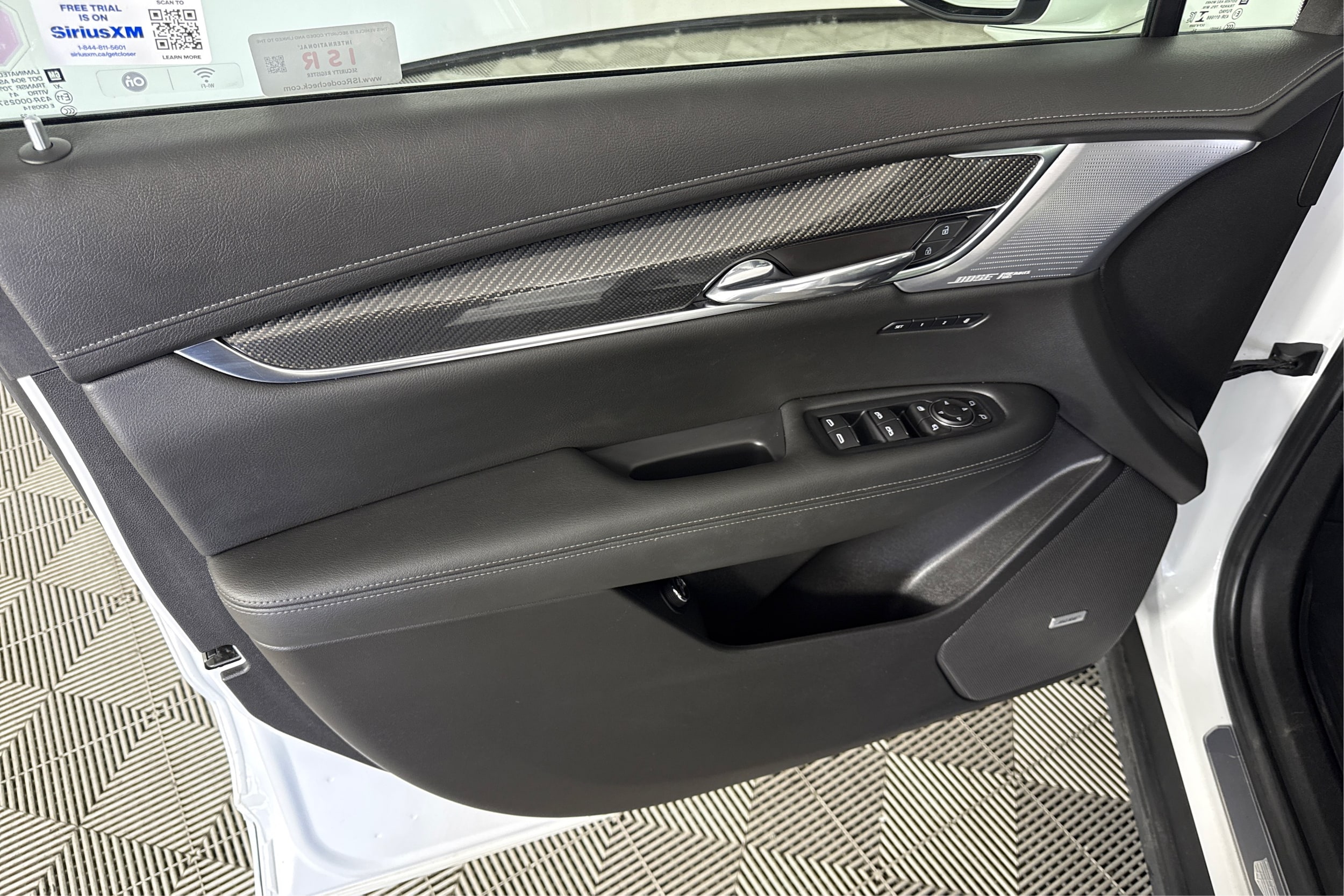 2023 Cadillac XT6 Sport - Photo 16