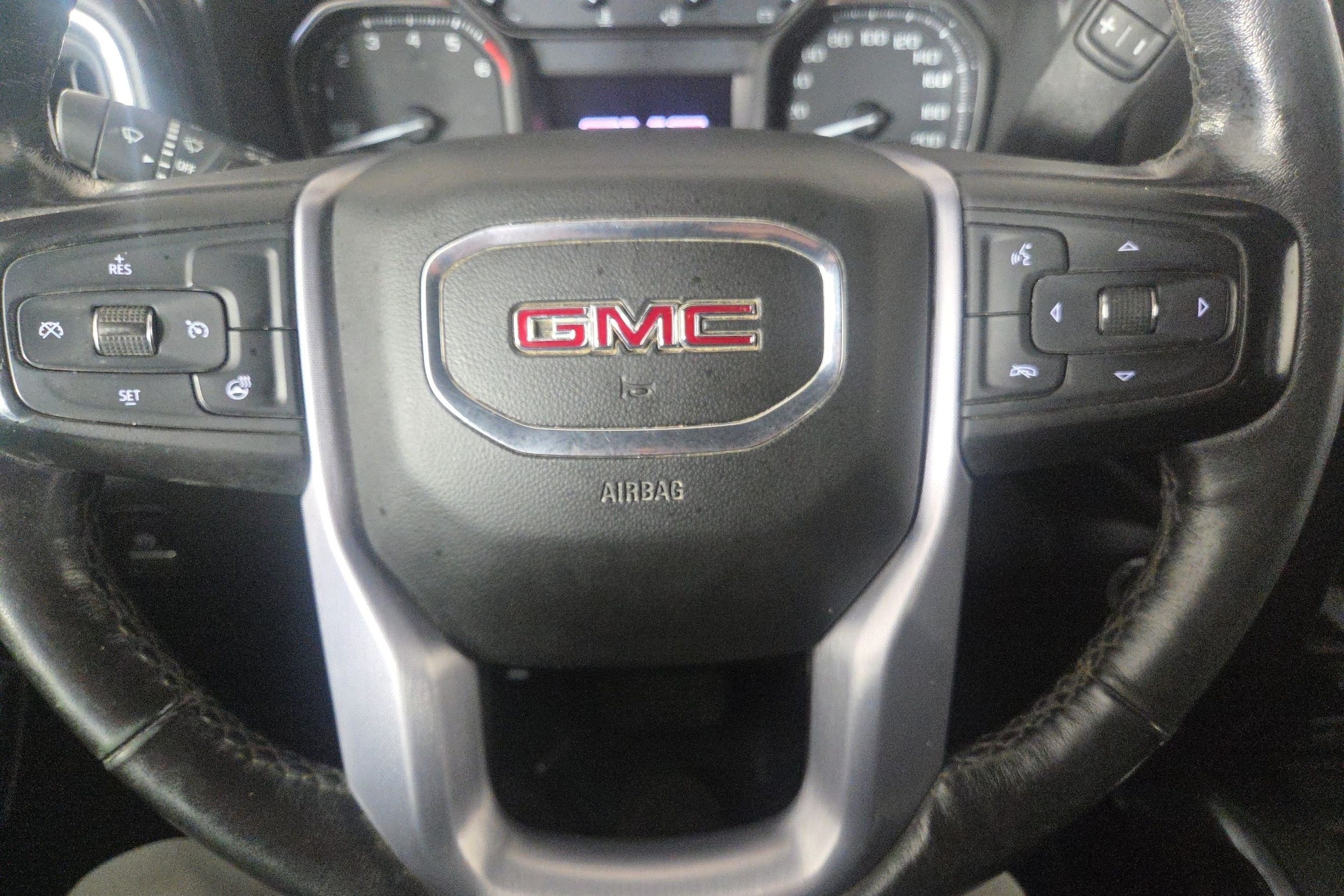 2020 GMC Sierra 1500 SLT - Photo 14
