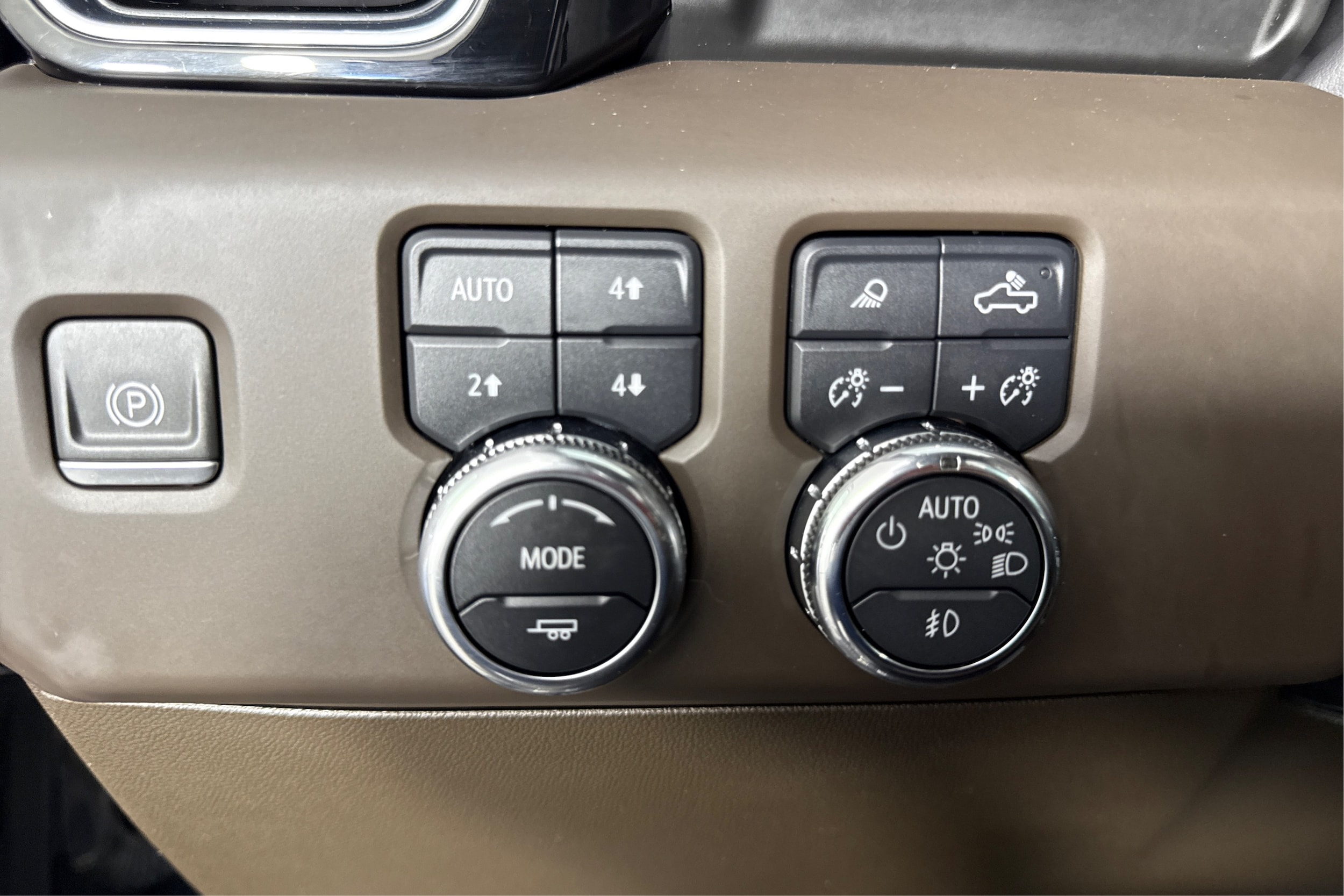 2024 GMC Sierra 1500 Denali - Photo 27