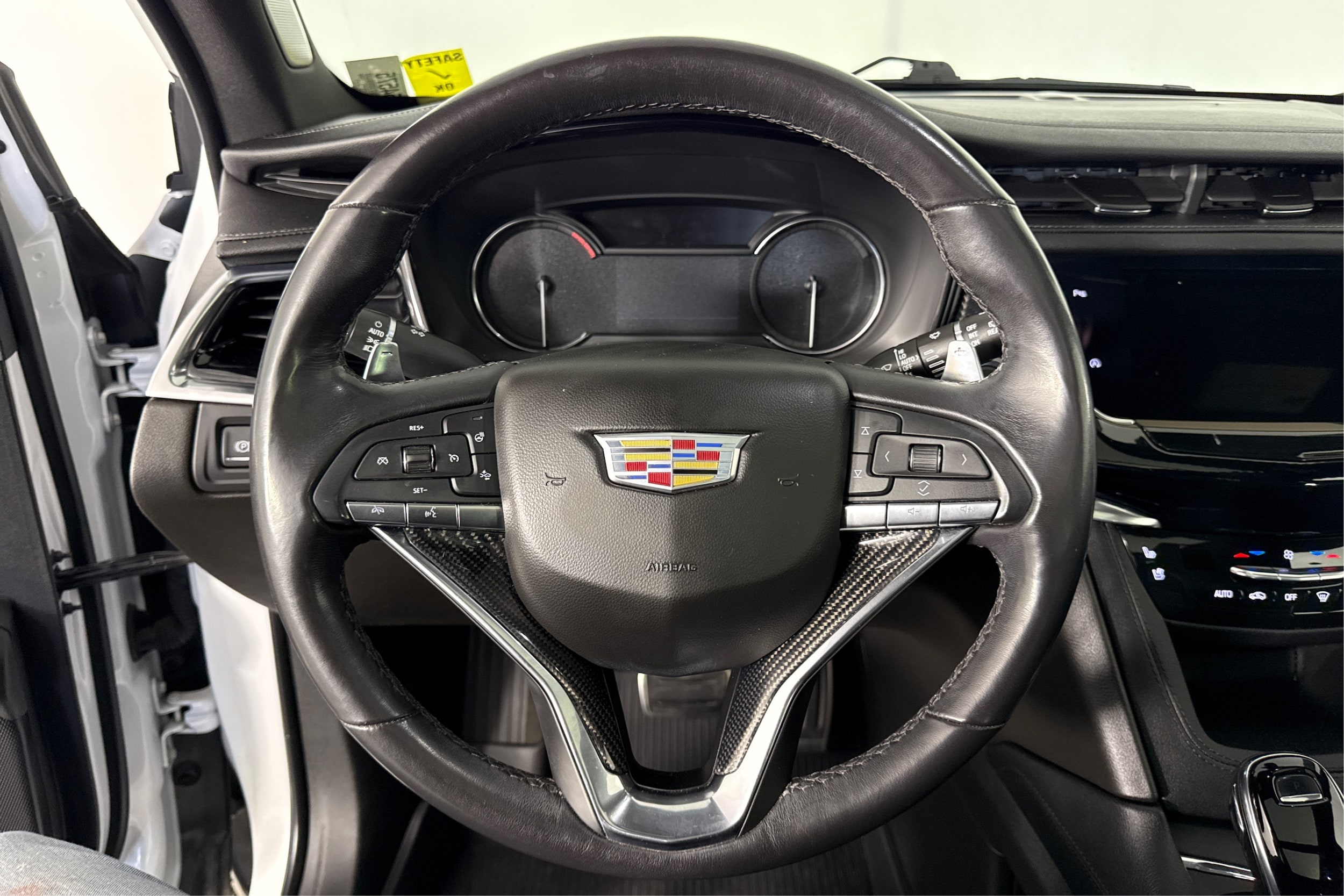 2023 Cadillac XT6 Sport - Photo 14