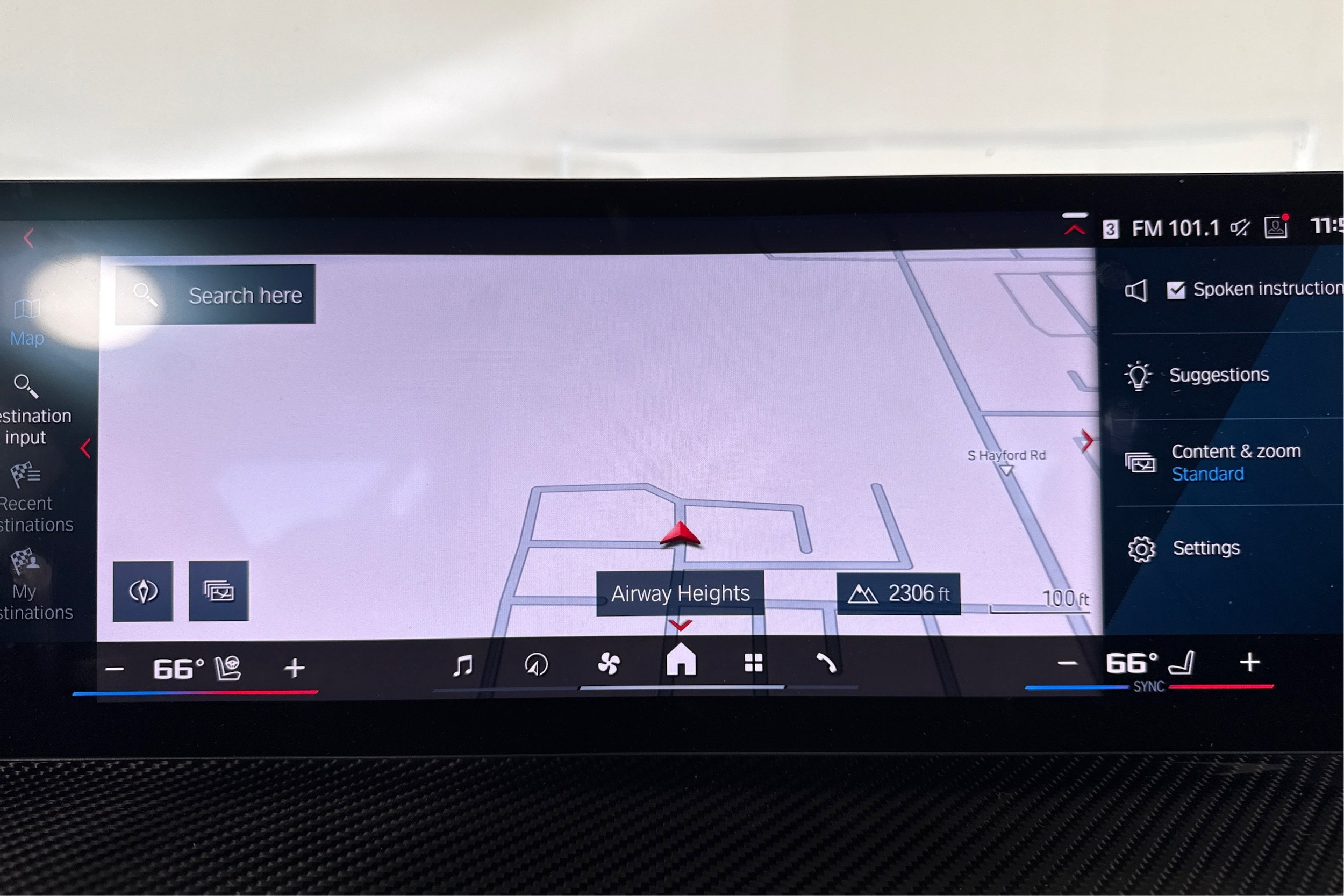 2025 BMW M3 Sedan M3 - Photo 23
