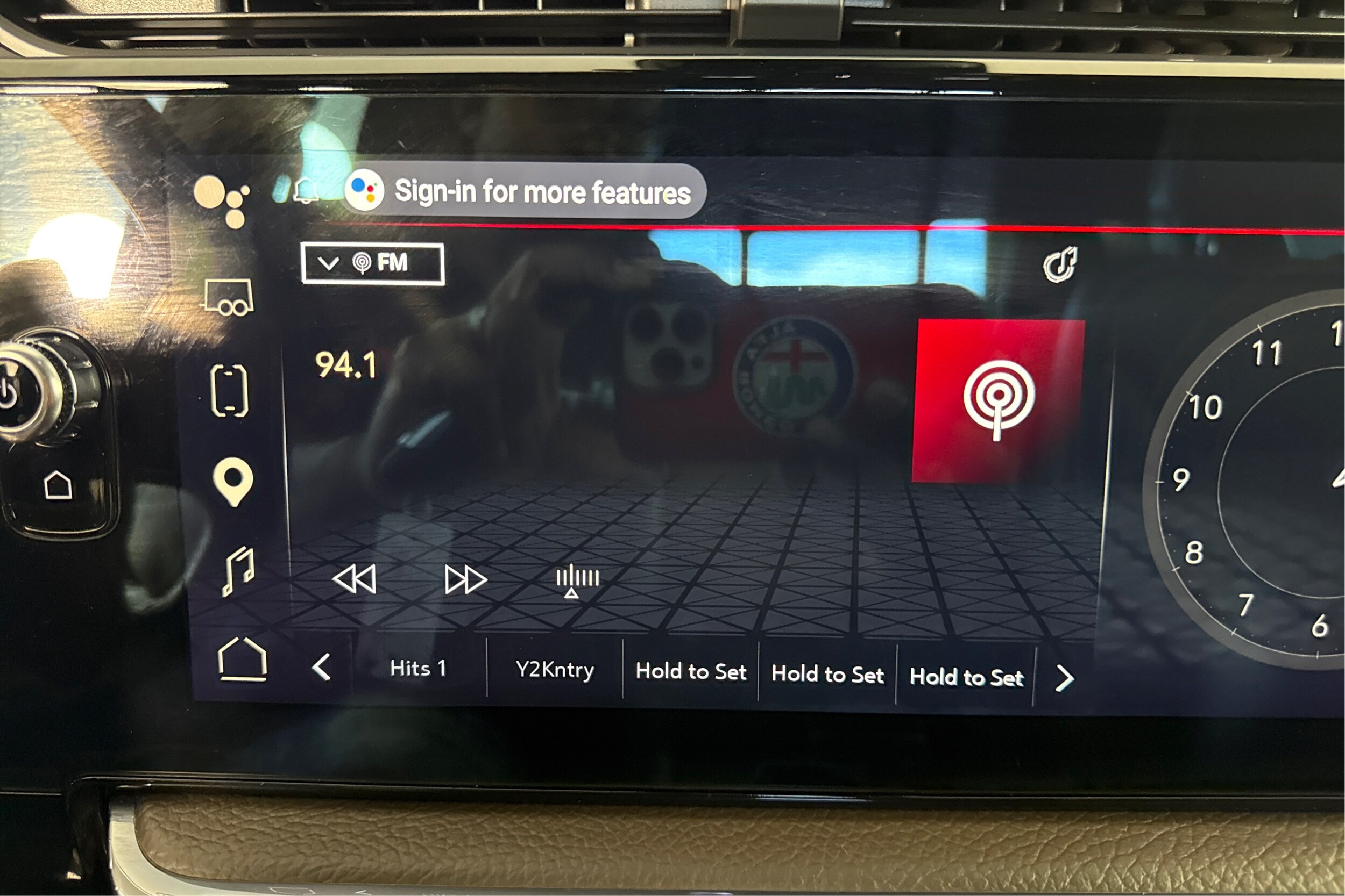 2024 GMC Sierra 1500 Denali - Photo 26