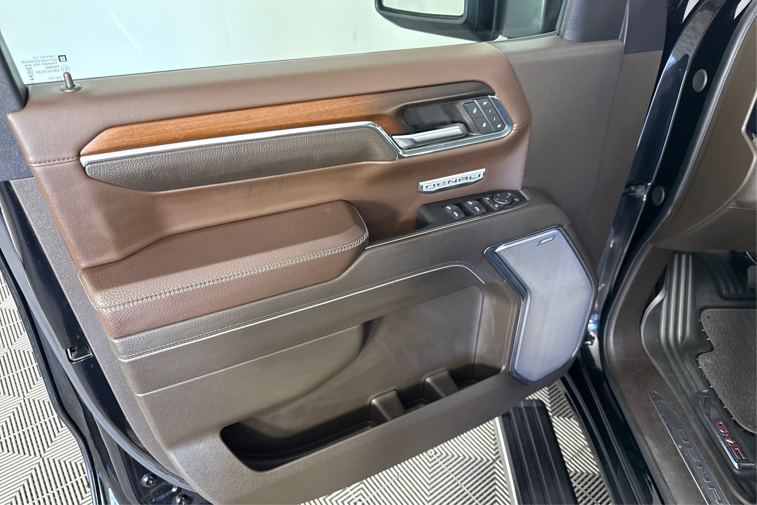 2024 GMC Sierra 1500 Denali - Photo 16