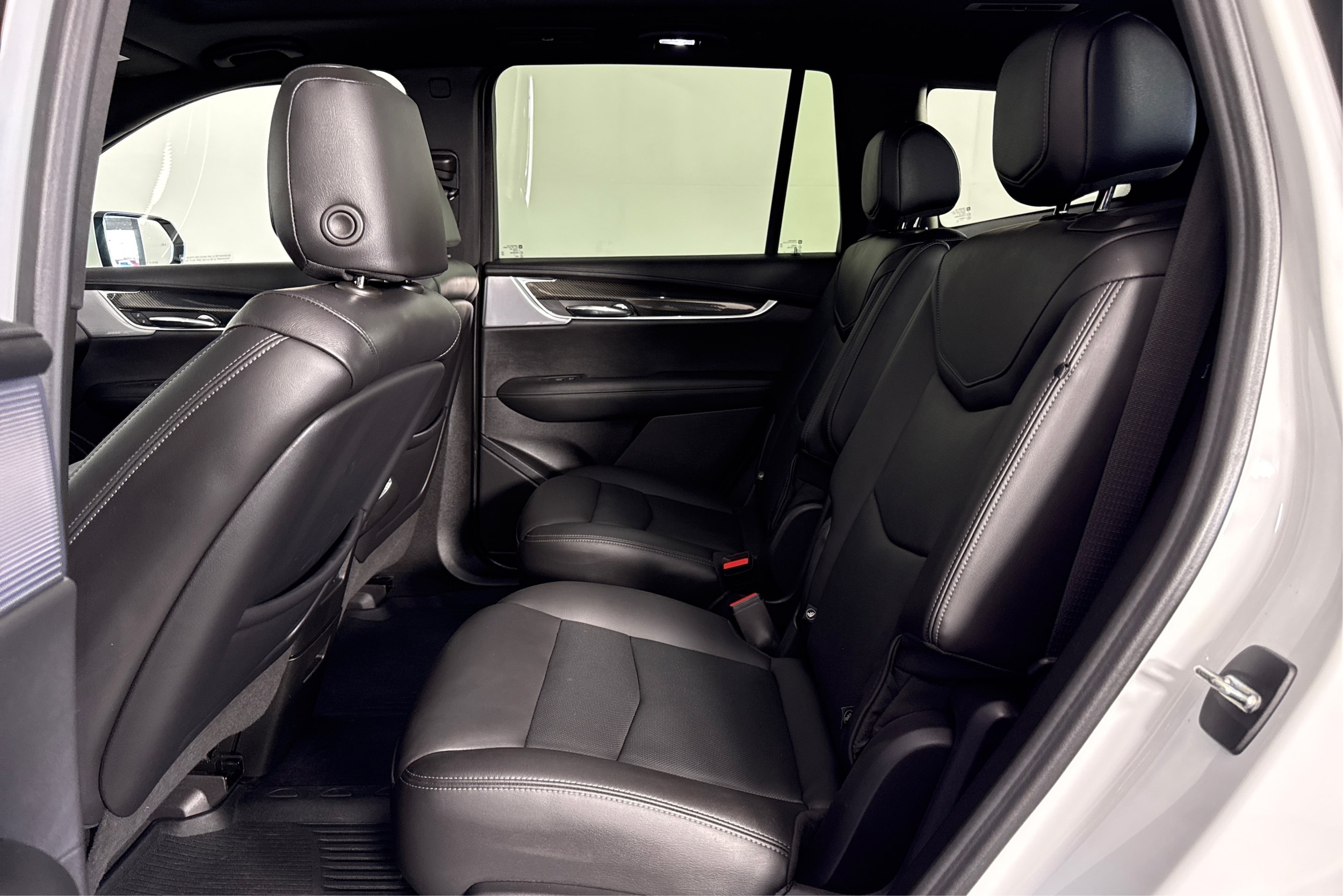 2023 Cadillac XT6 Sport - Photo 8