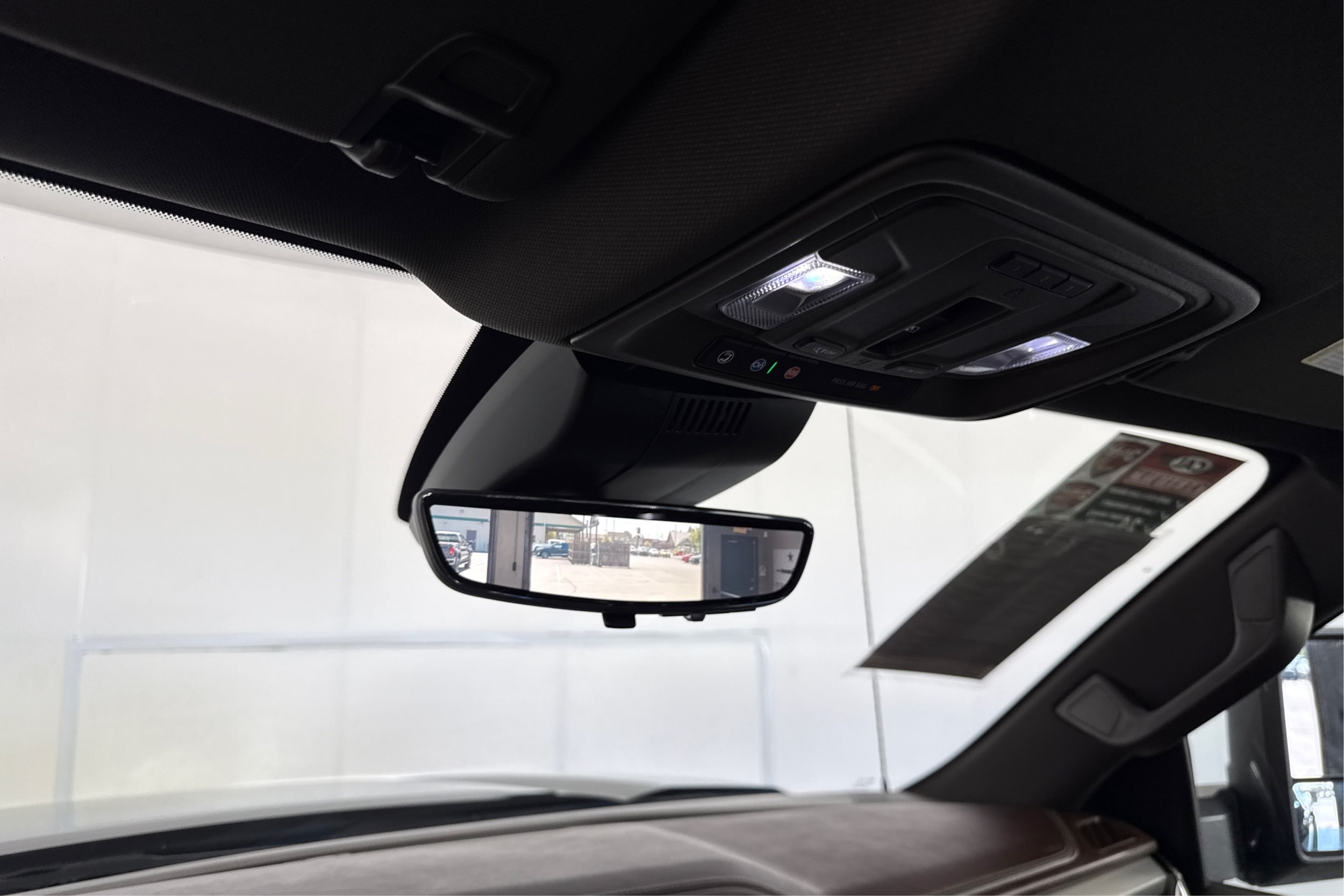 2024 GMC Sierra 1500 Denali - Photo 12