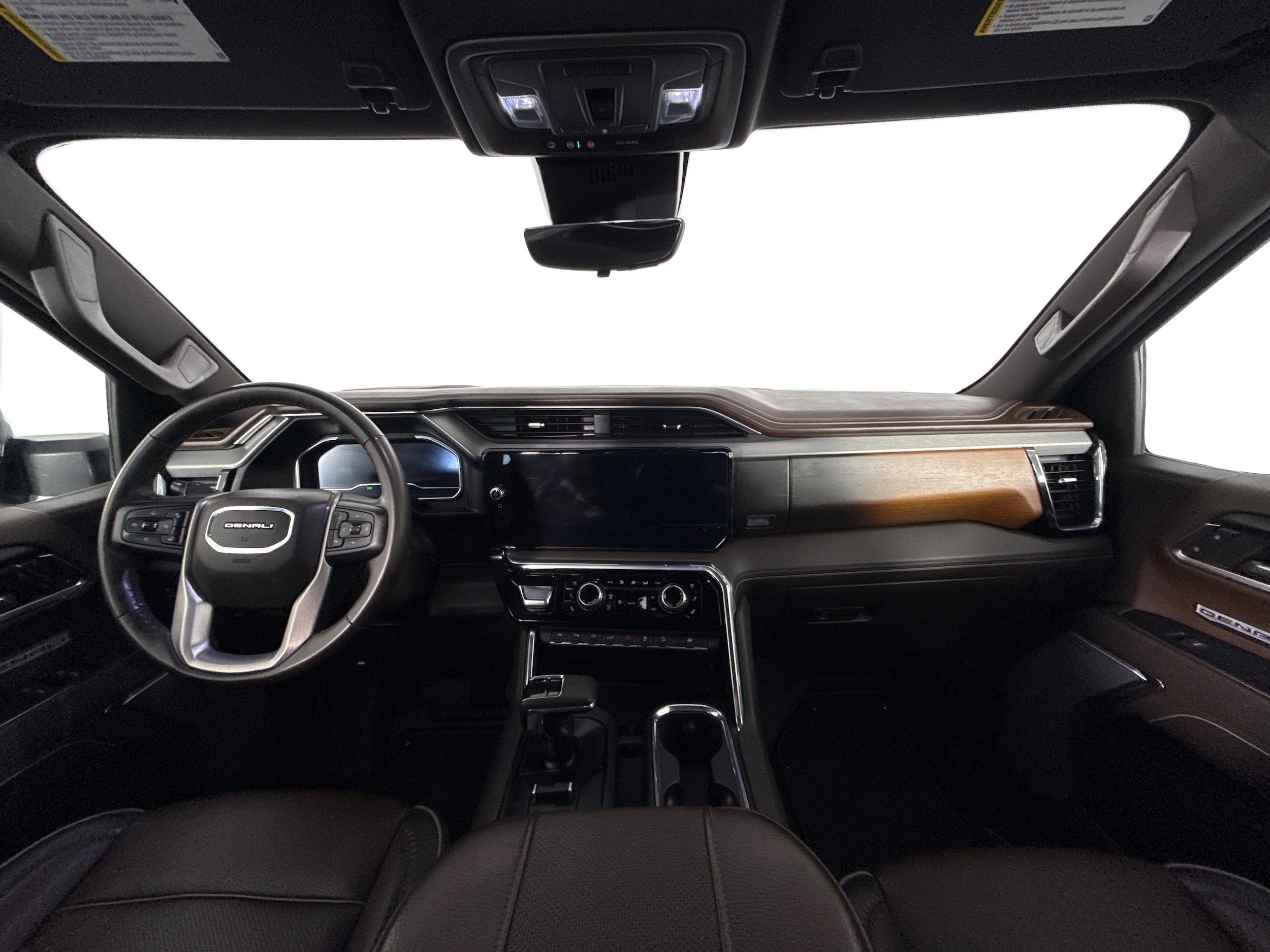 2024 GMC Sierra 1500 Denali - Photo 17