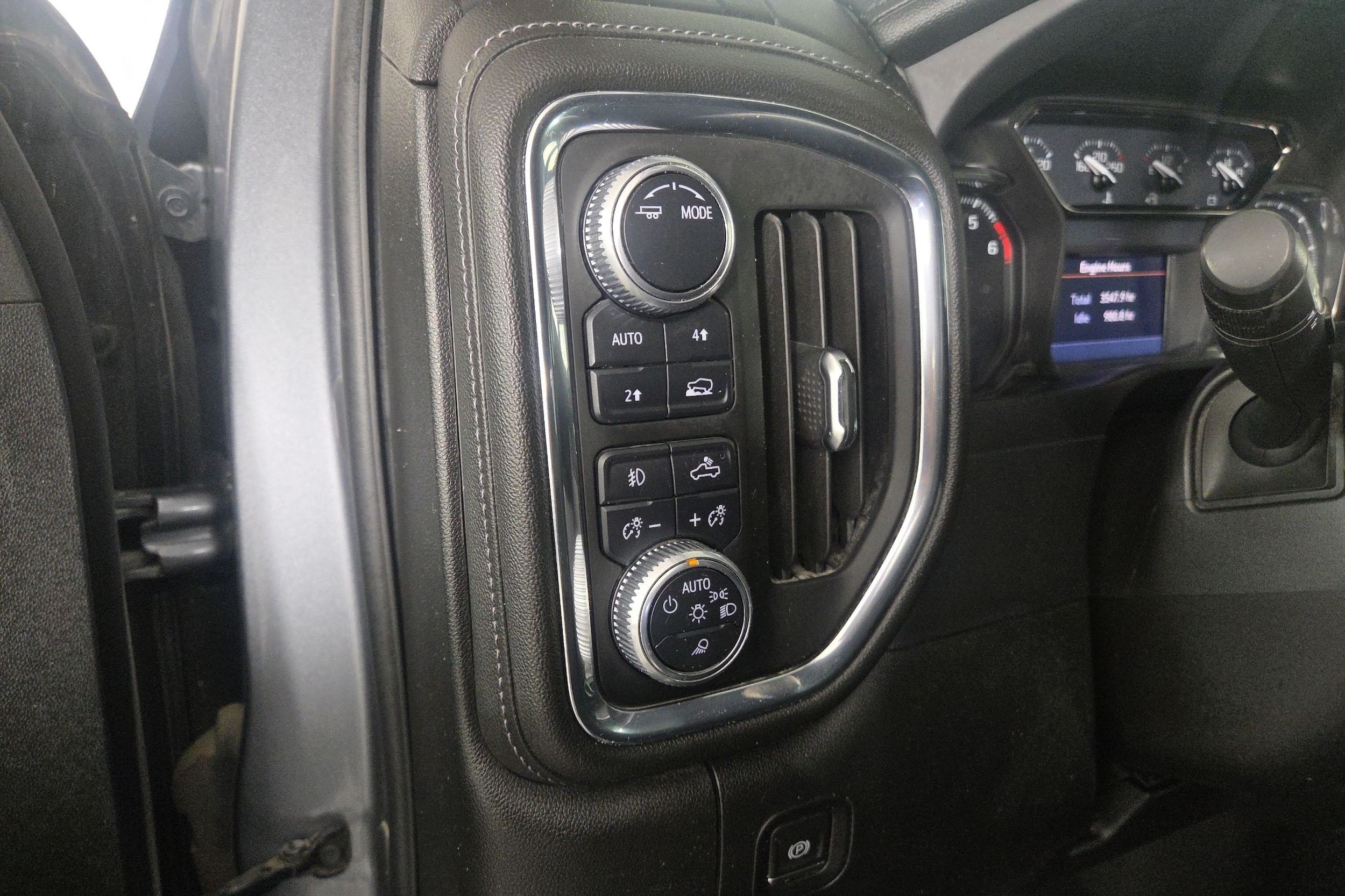 2020 GMC Sierra 1500 SLT - Photo 27