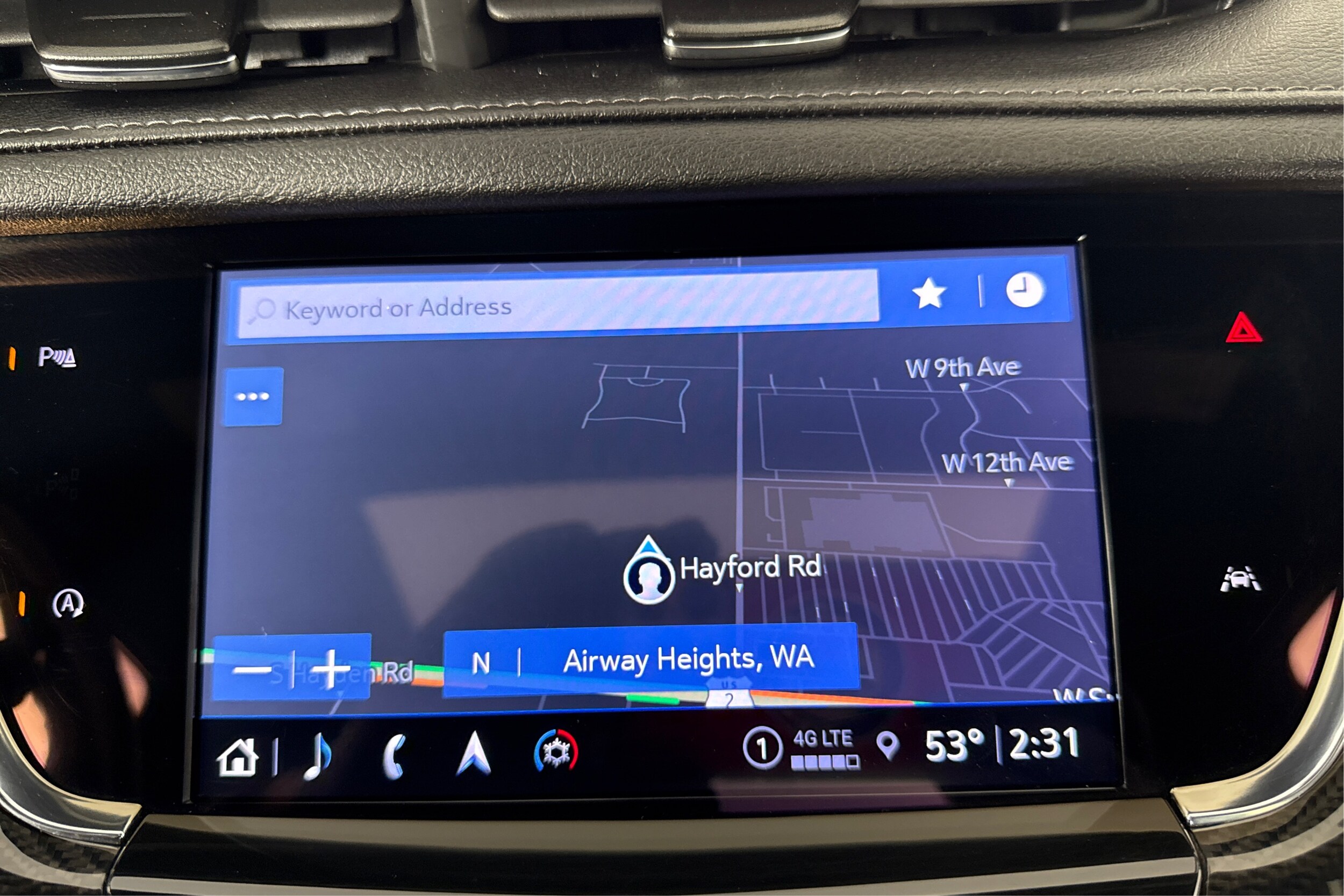 2023 Cadillac XT6 Sport - Photo 24