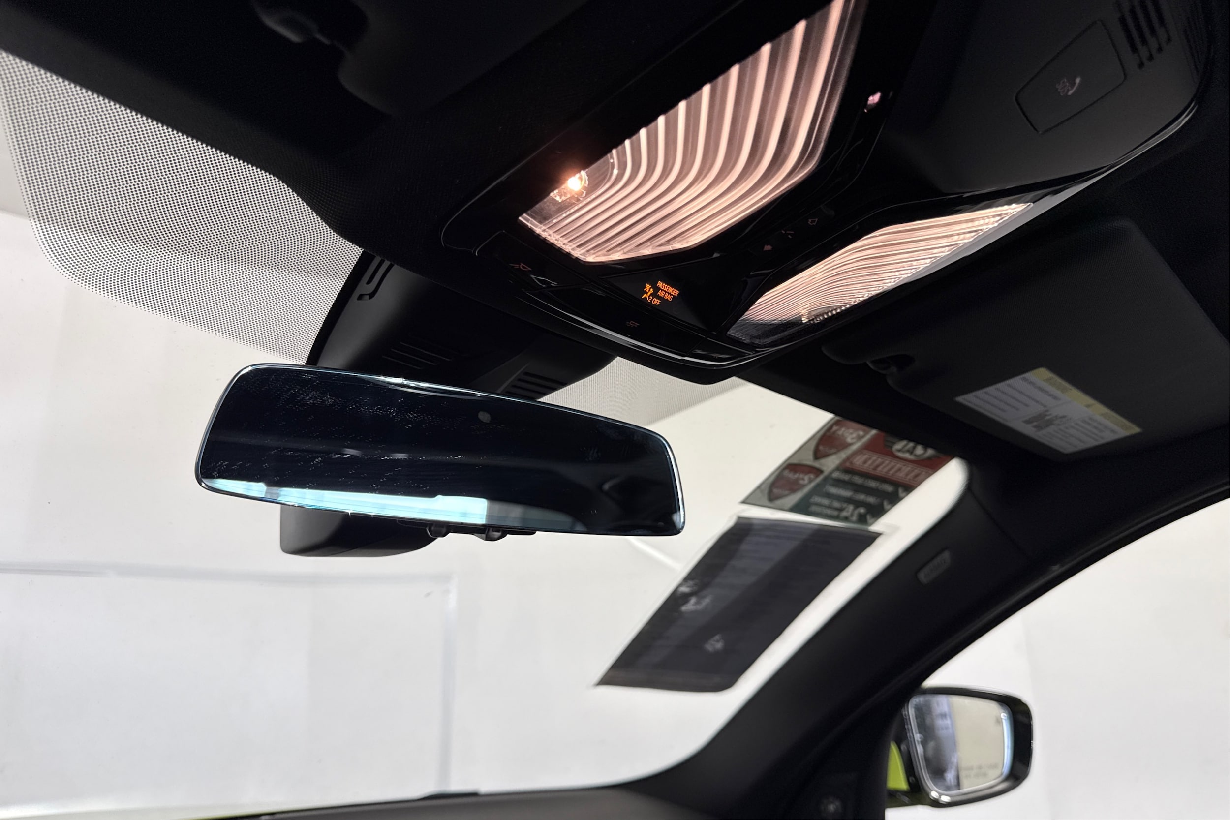 2025 BMW M3 Sedan M3 - Photo 12