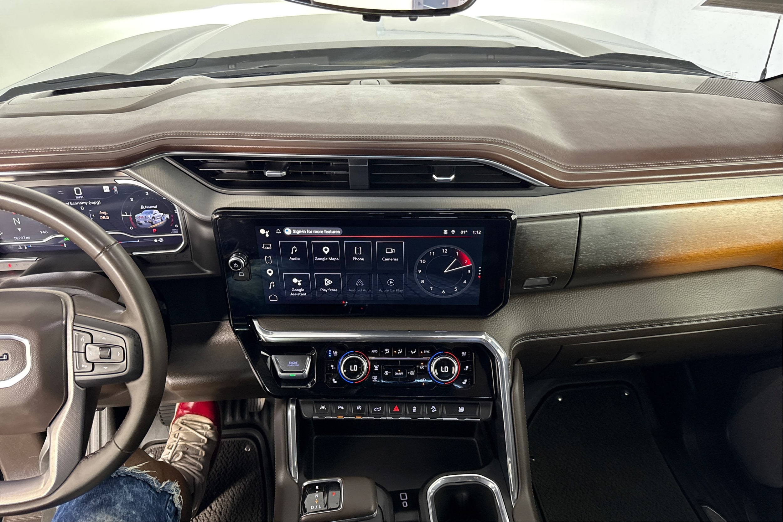 2024 GMC Sierra 1500 Denali - Photo 11