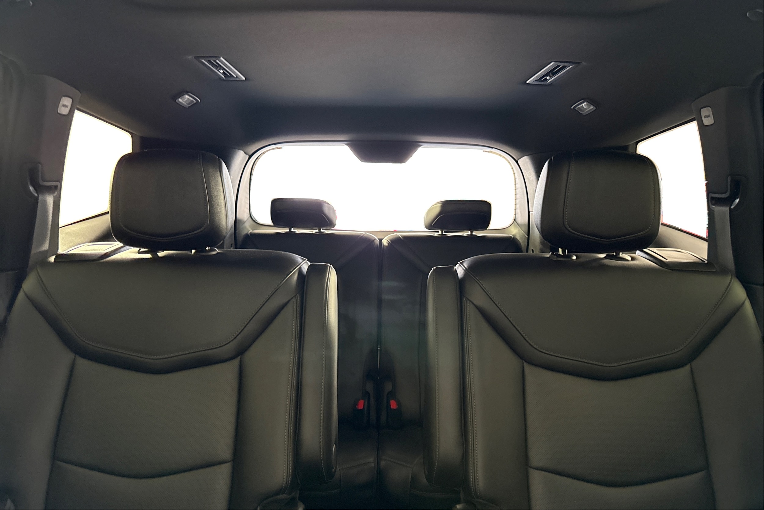 2023 Cadillac XT6 Sport - Photo 10