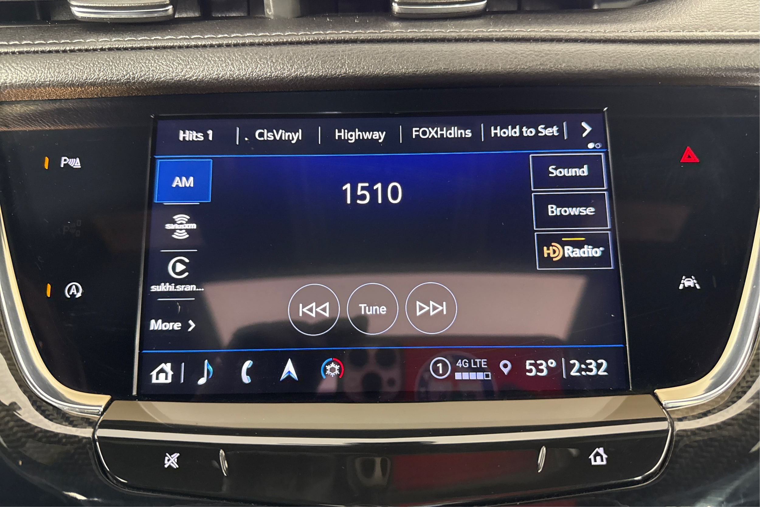 2023 Cadillac XT6 Sport - Photo 28