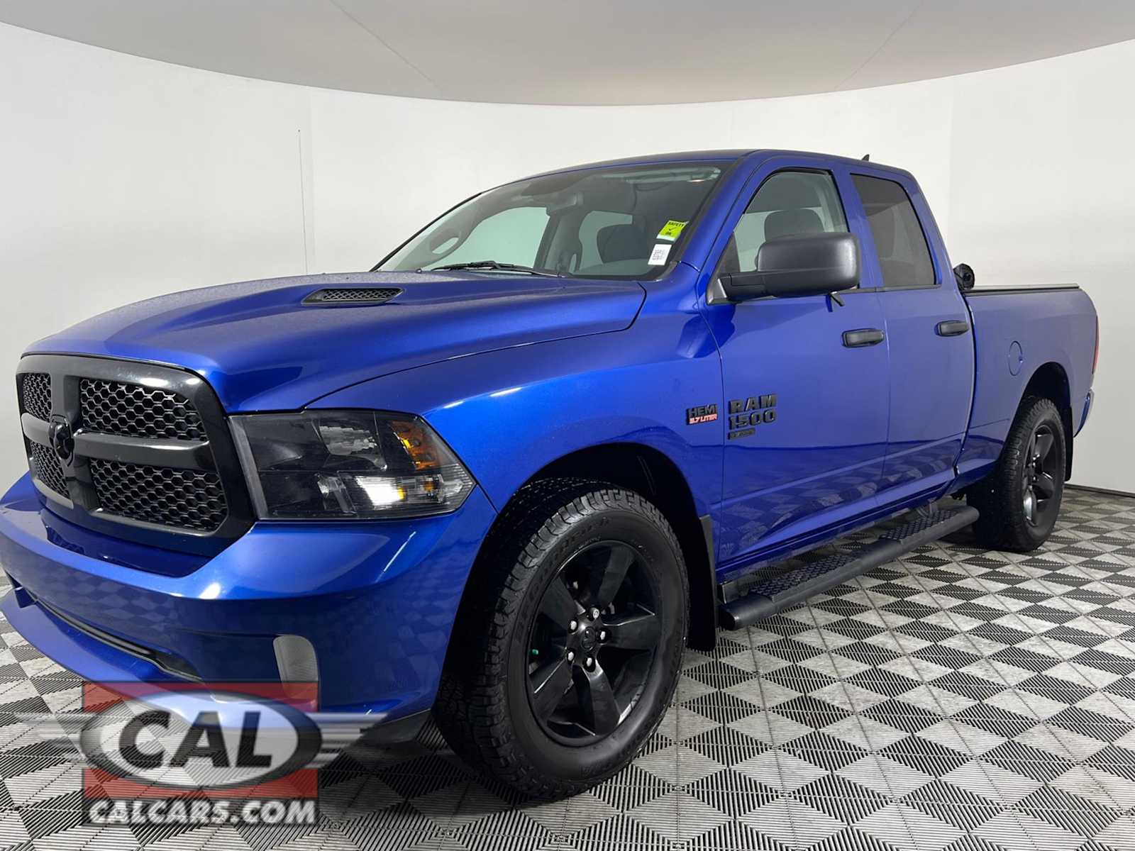 2019 RAM 1500 Classic Express's photo