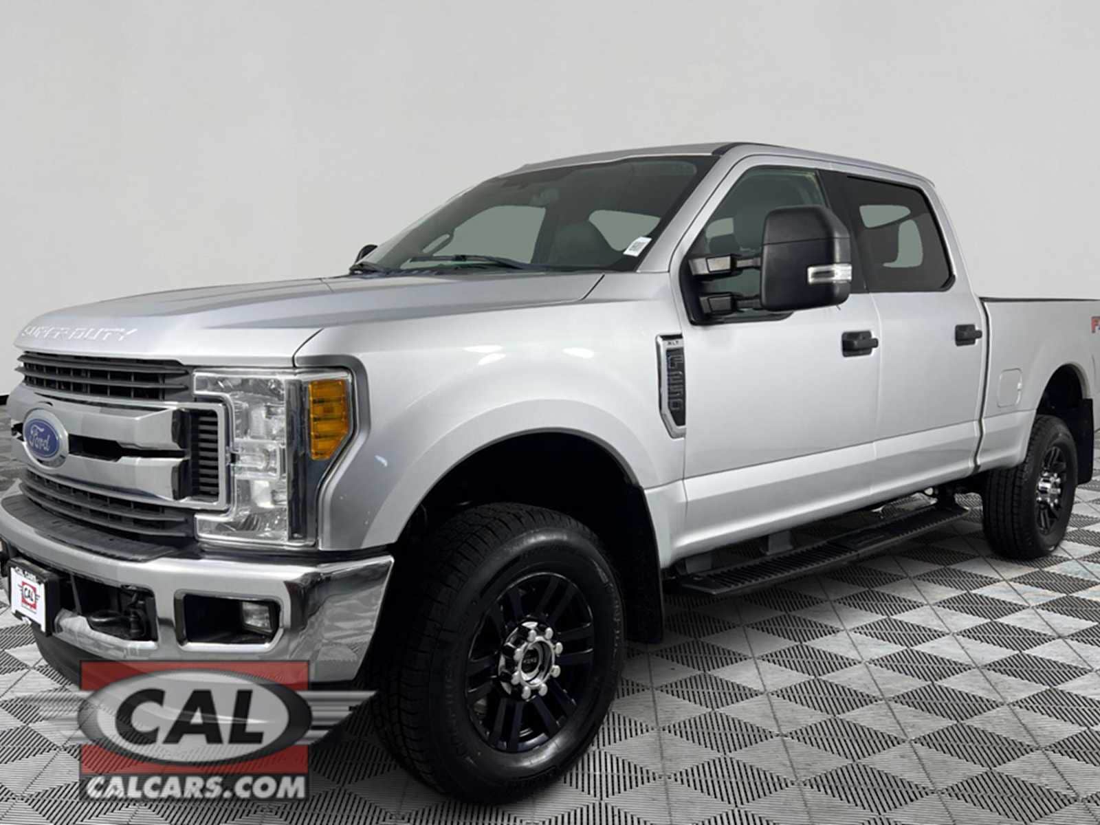 2017 Ford F-250 Base's photo