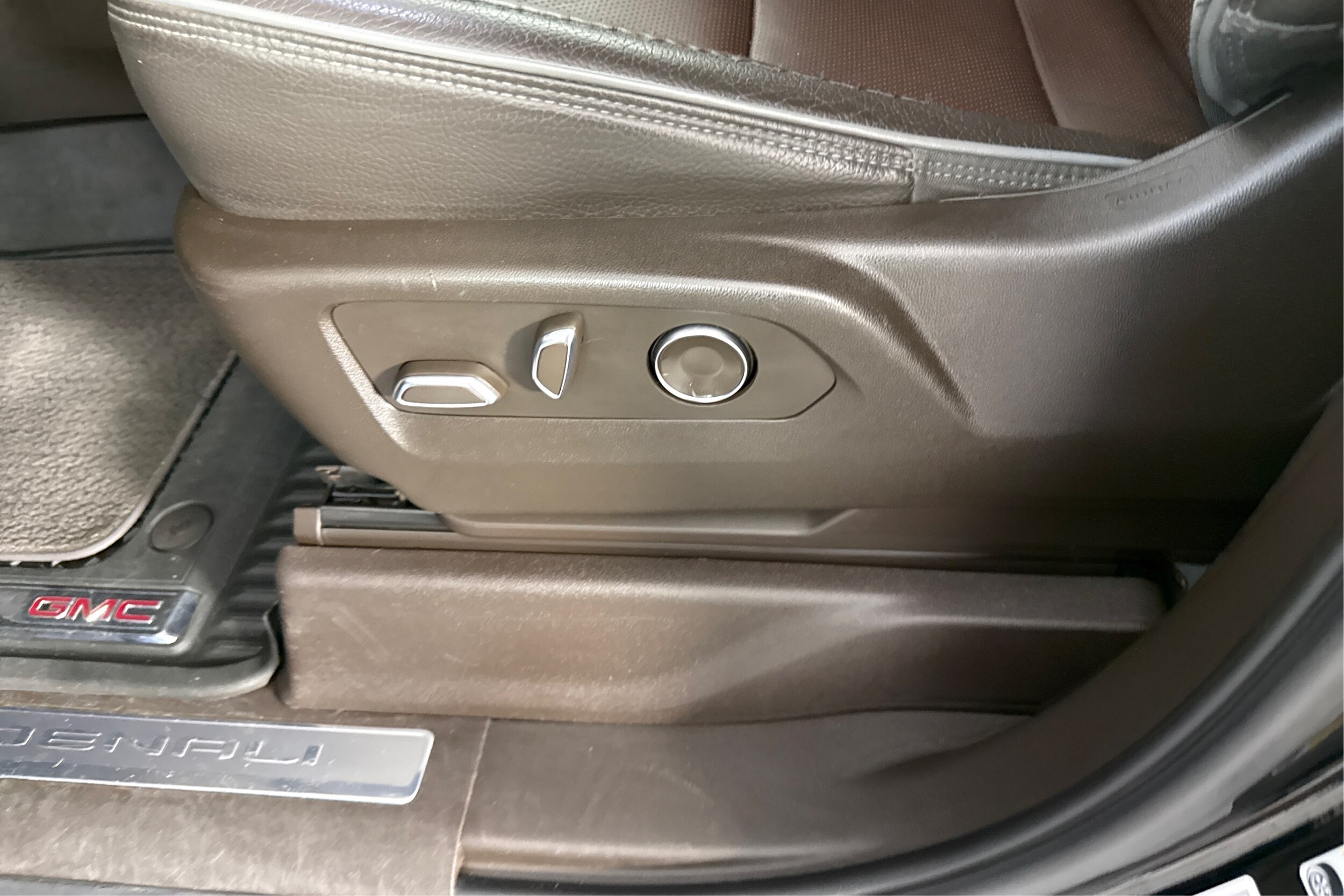 2024 GMC Sierra 1500 Denali - Photo 15