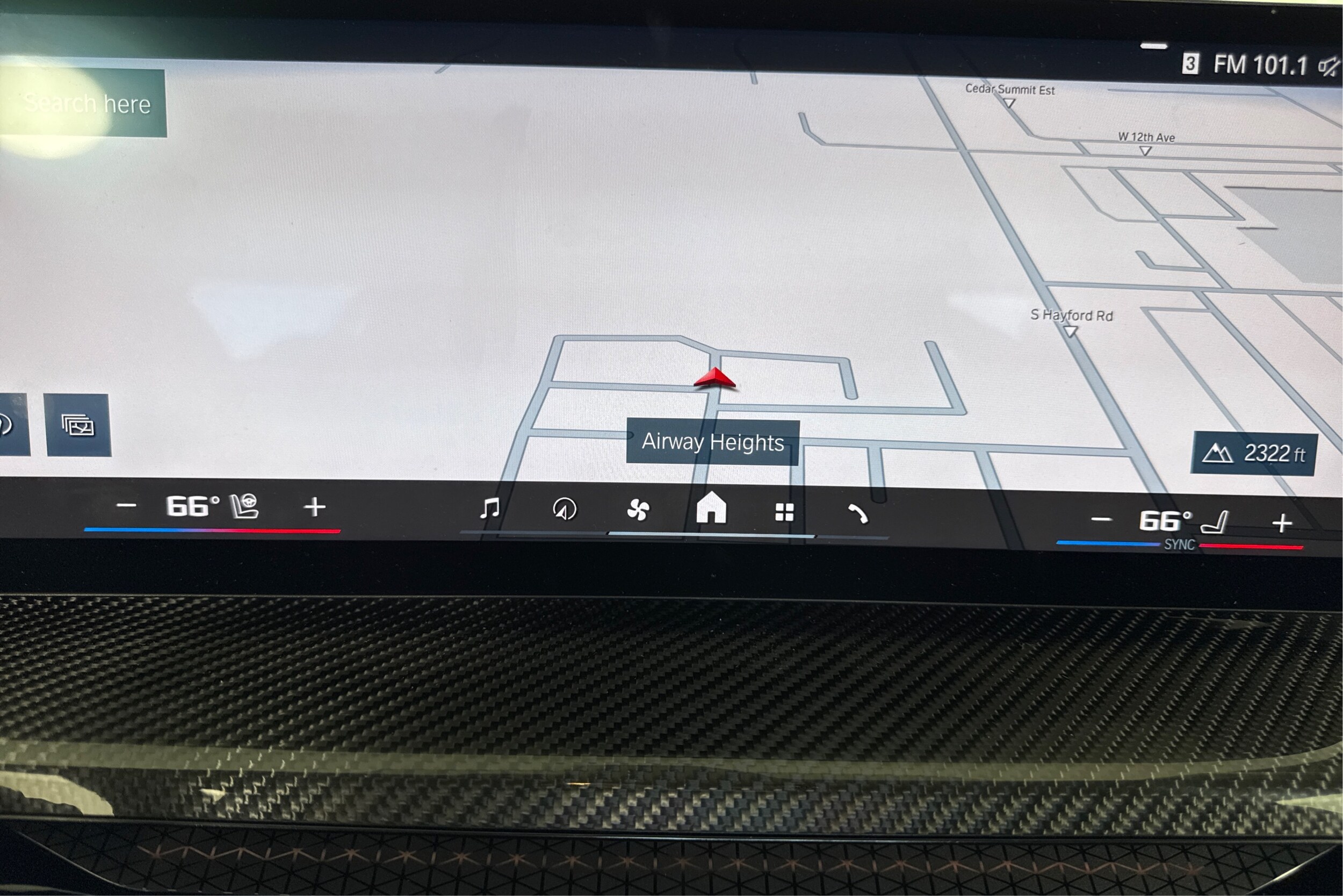 2025 BMW M3 Sedan M3 - Photo 25