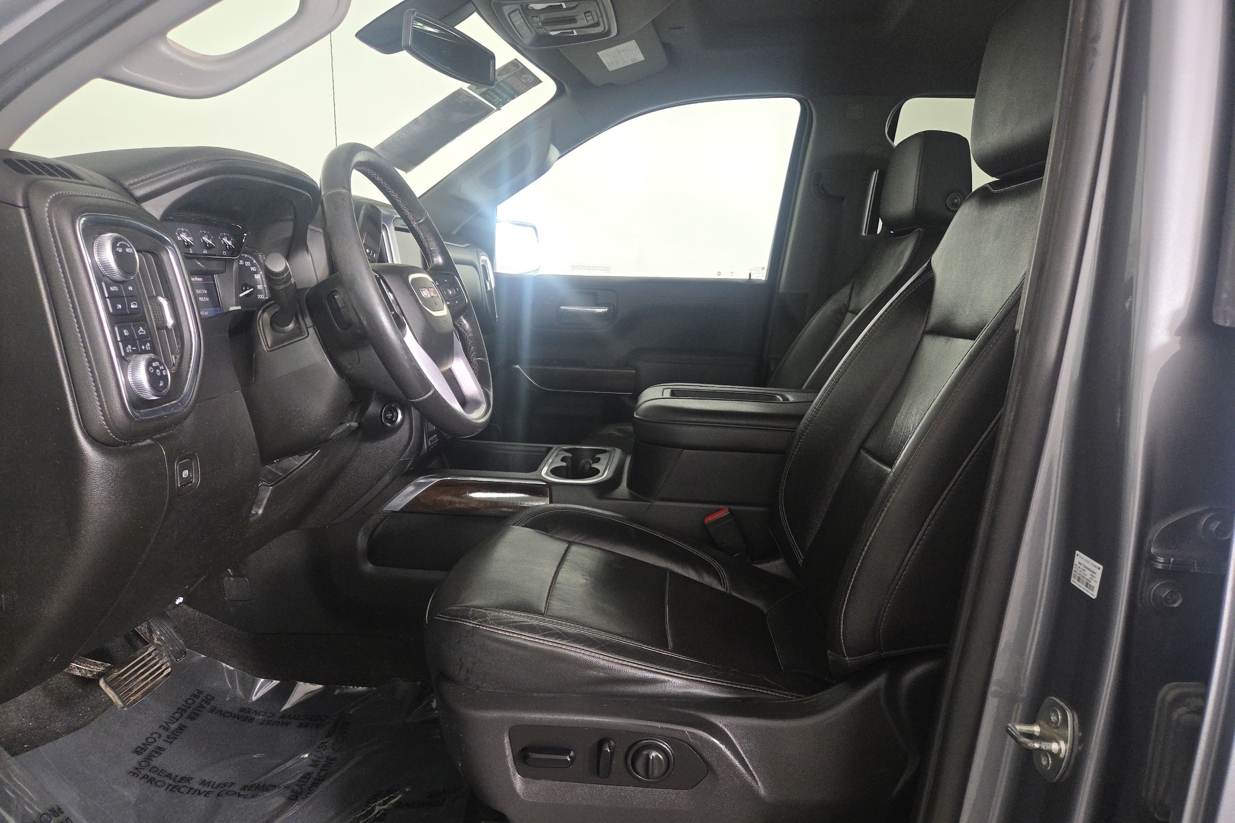 2020 GMC Sierra 1500 SLT - Photo 7