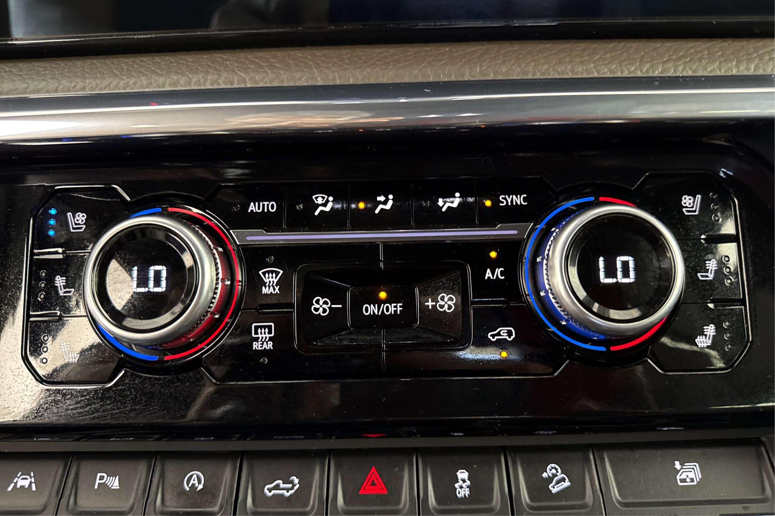 2024 GMC Sierra 1500 Denali - Photo 22