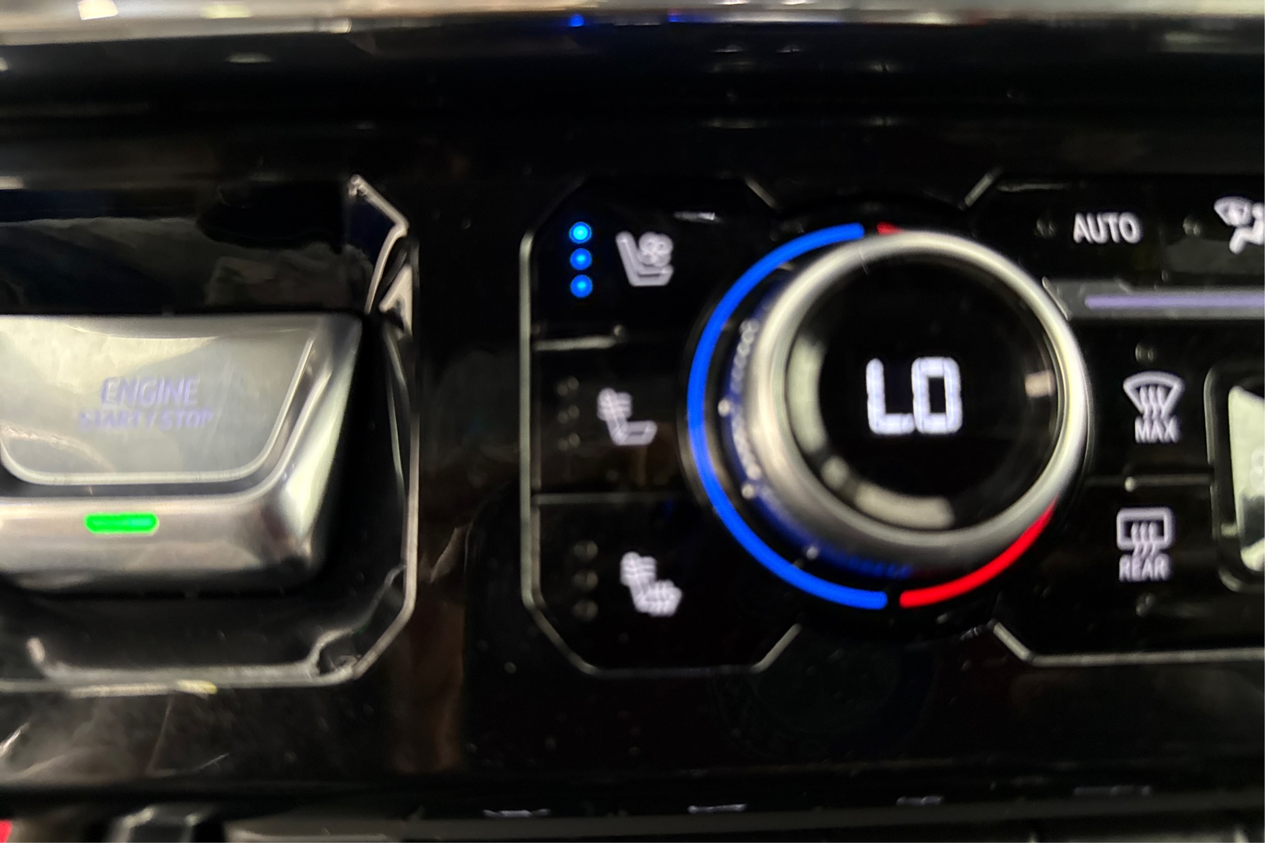 2024 GMC Sierra 1500 Denali - Photo 25