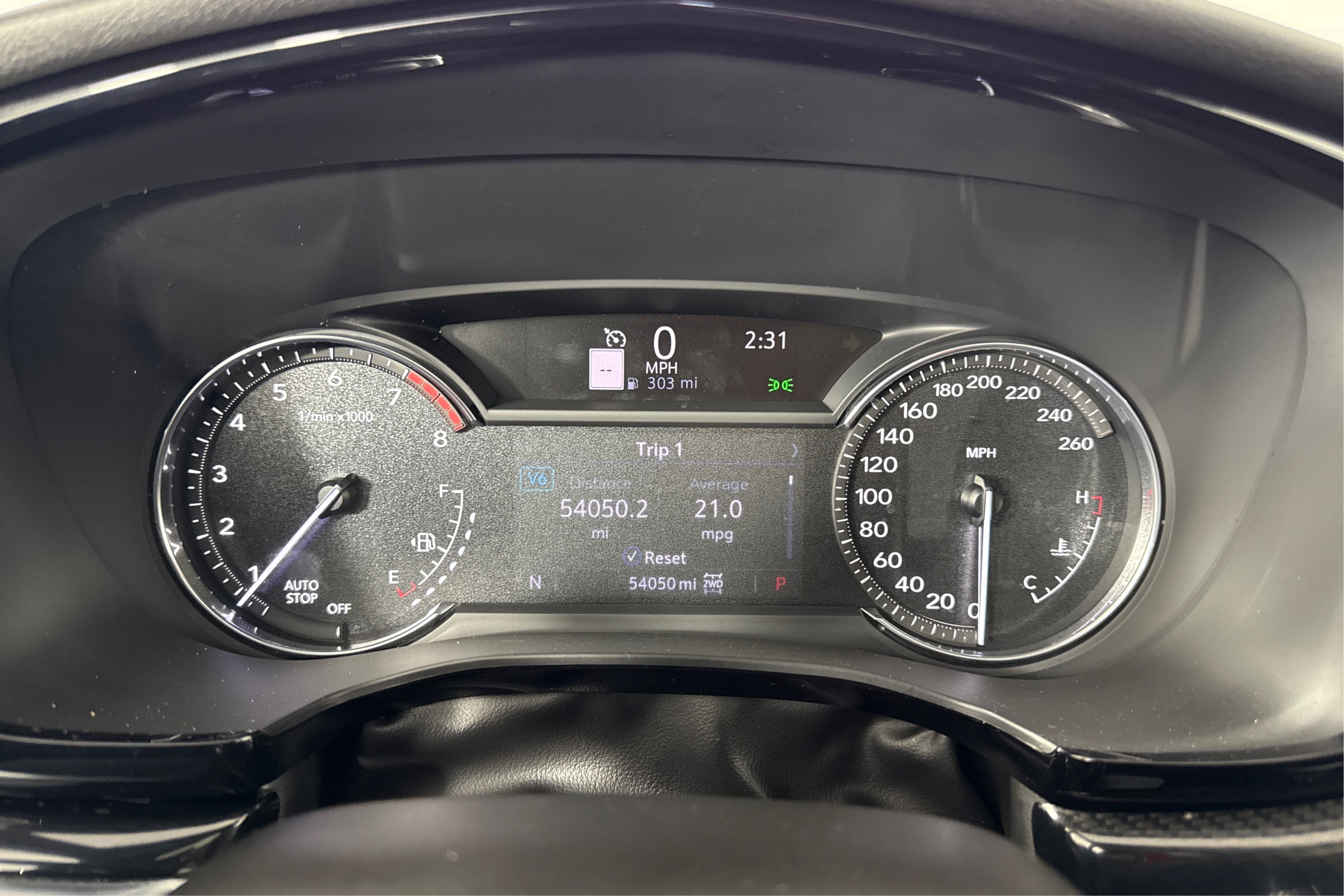 2023 Cadillac XT6 Sport - Photo 13