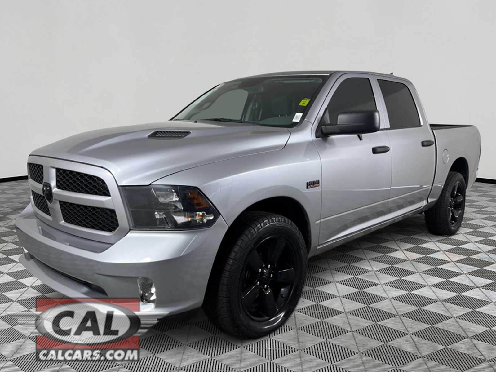 2019 RAM 1500 Classic Express's photo