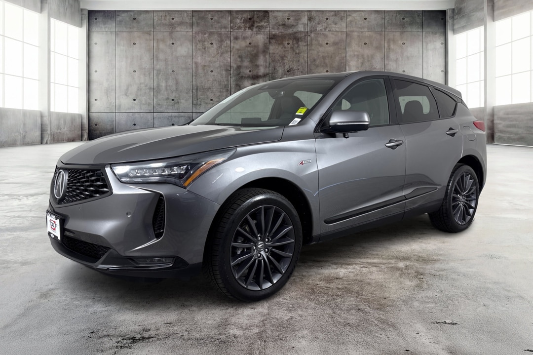 2024 Acura RDX A-Spec w/ Advance Package