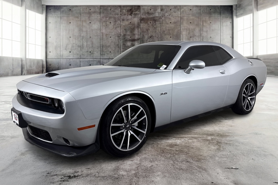 2023 Dodge Challenger R/T