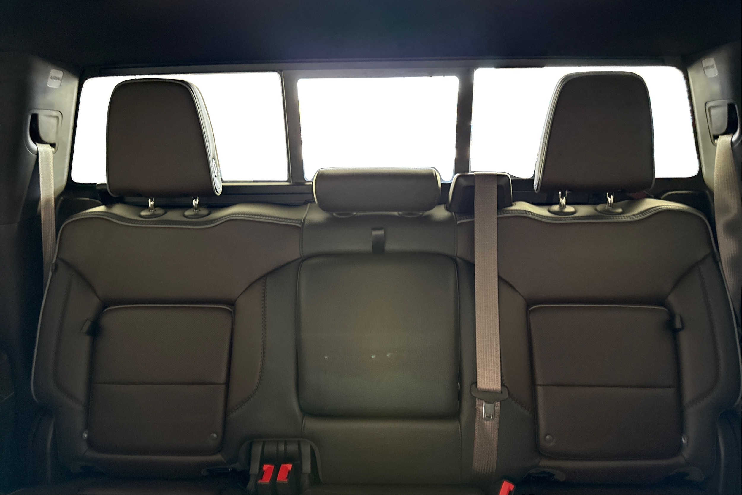 2024 GMC Sierra 1500 Denali - Photo 10
