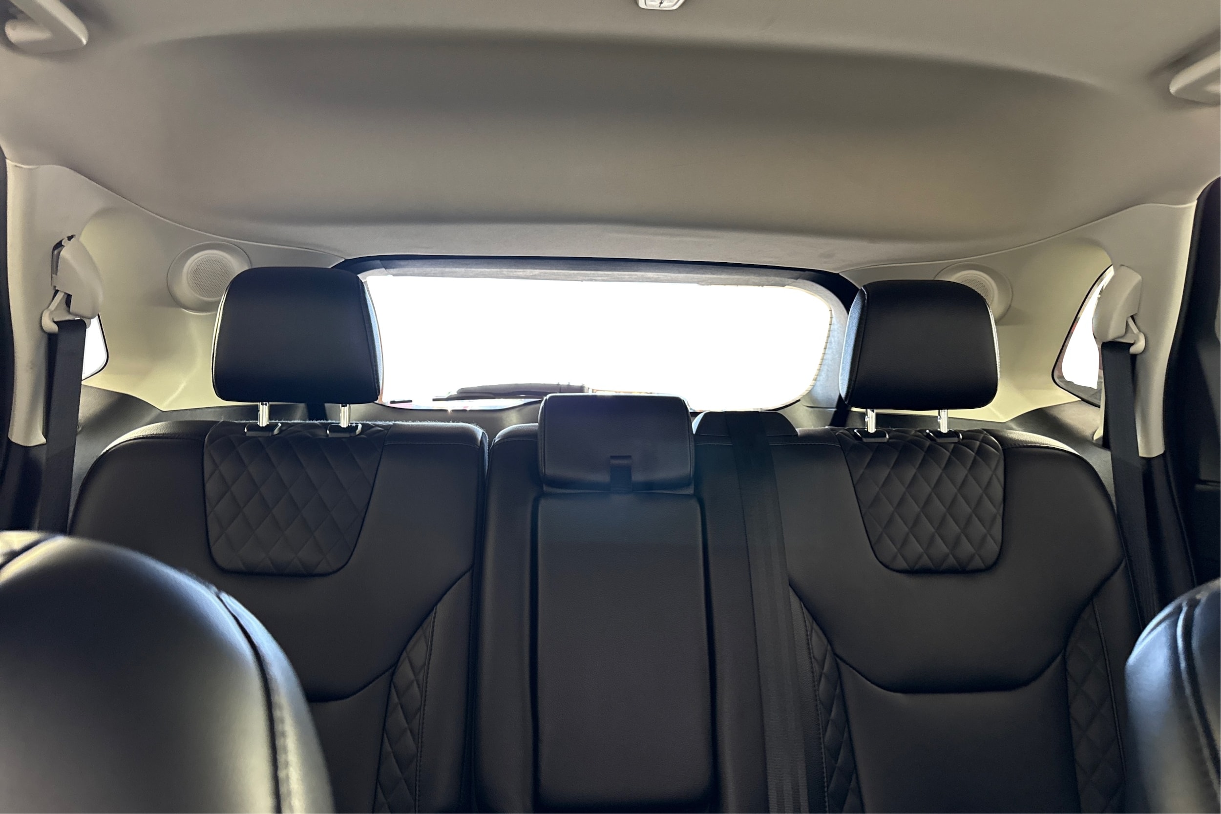 2024 Ford Edge Titanium - Photo 10