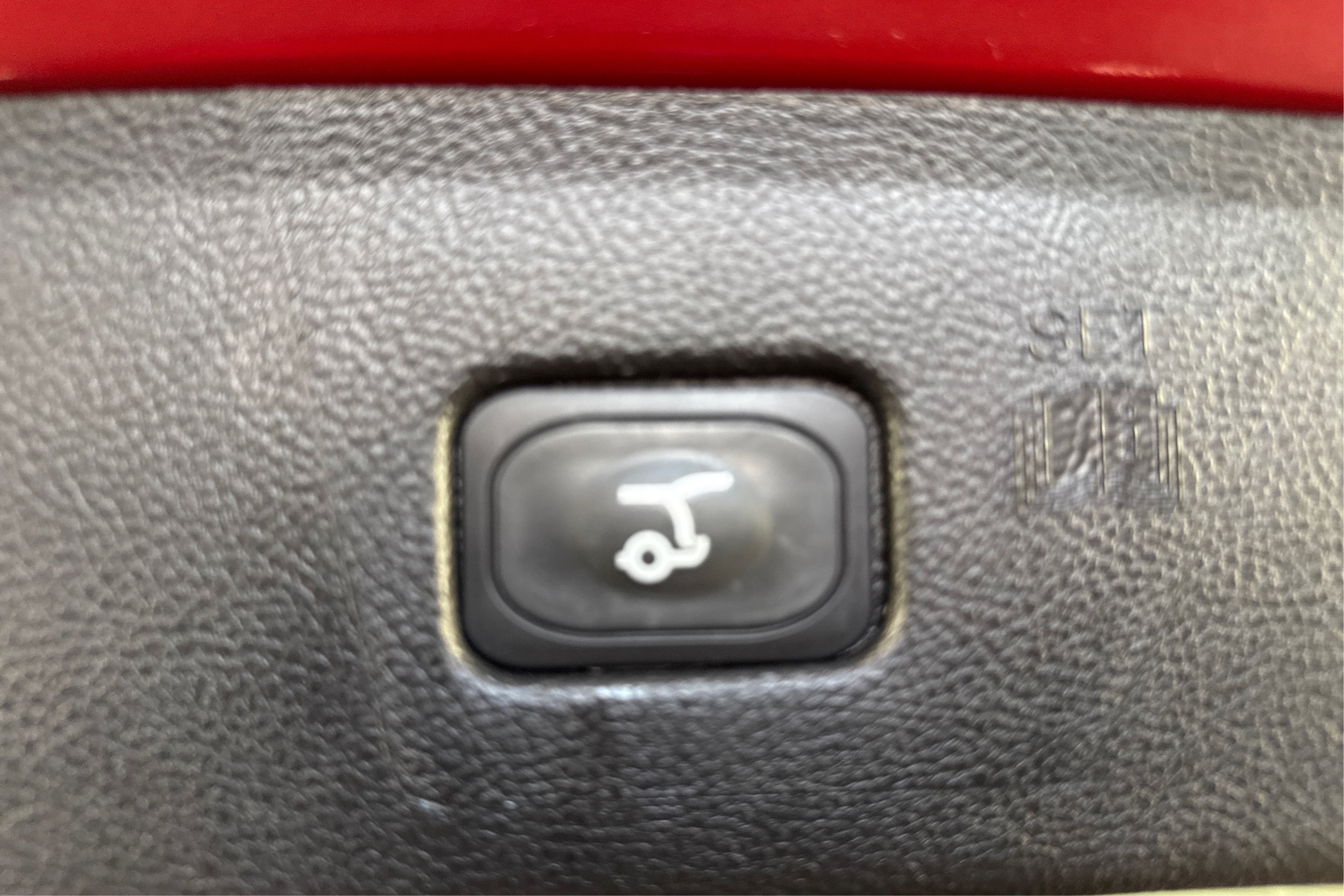 2024 Ford Edge Titanium - Photo 20