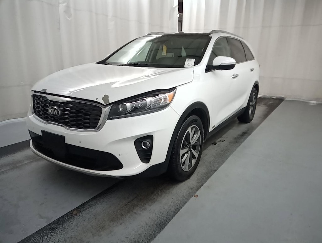 Used 2019 Kia Sorento 3.3L EX SUV
