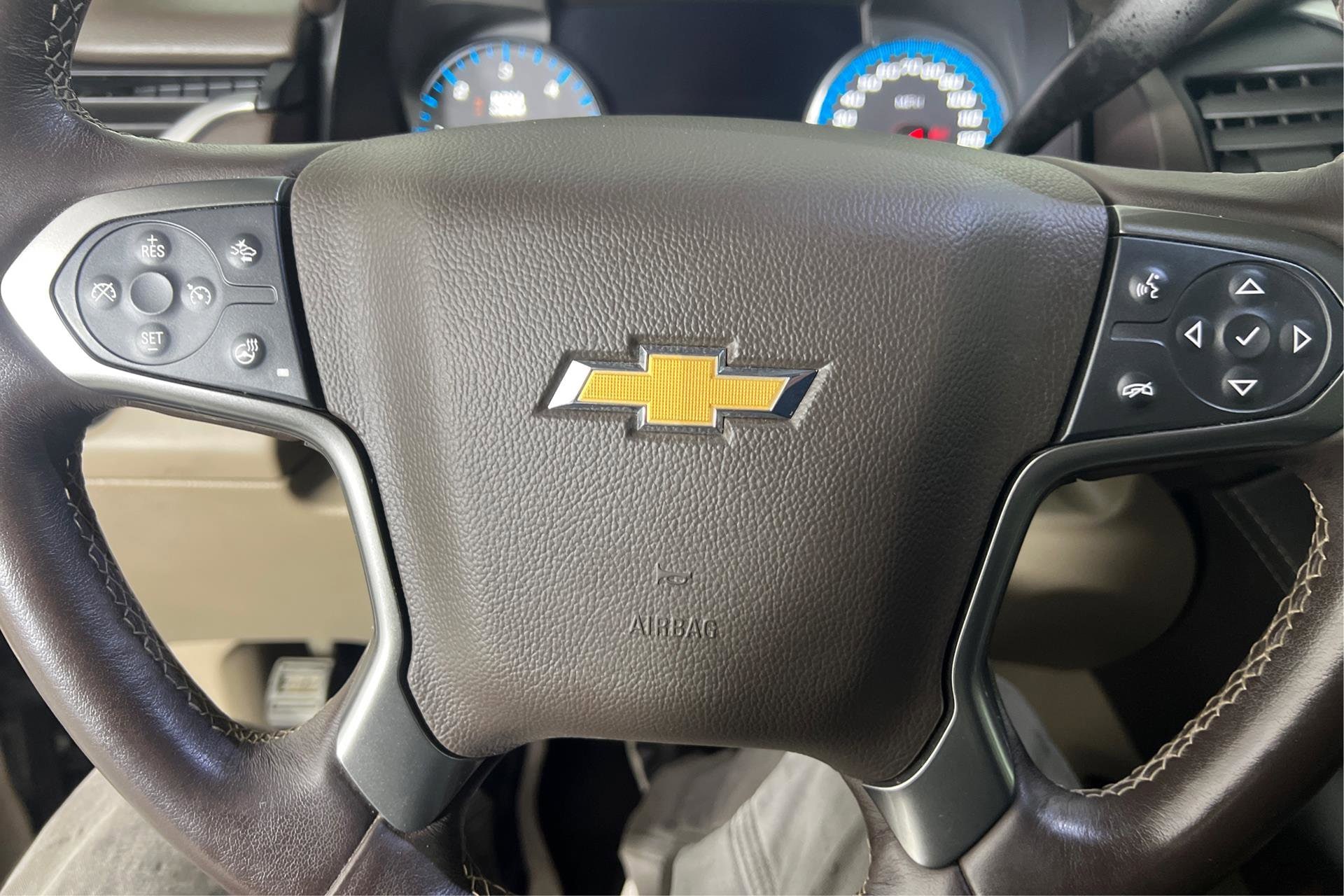2020 Chevrolet Tahoe Premier - Photo 14