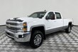 Chevrolet Silverado 3500HD