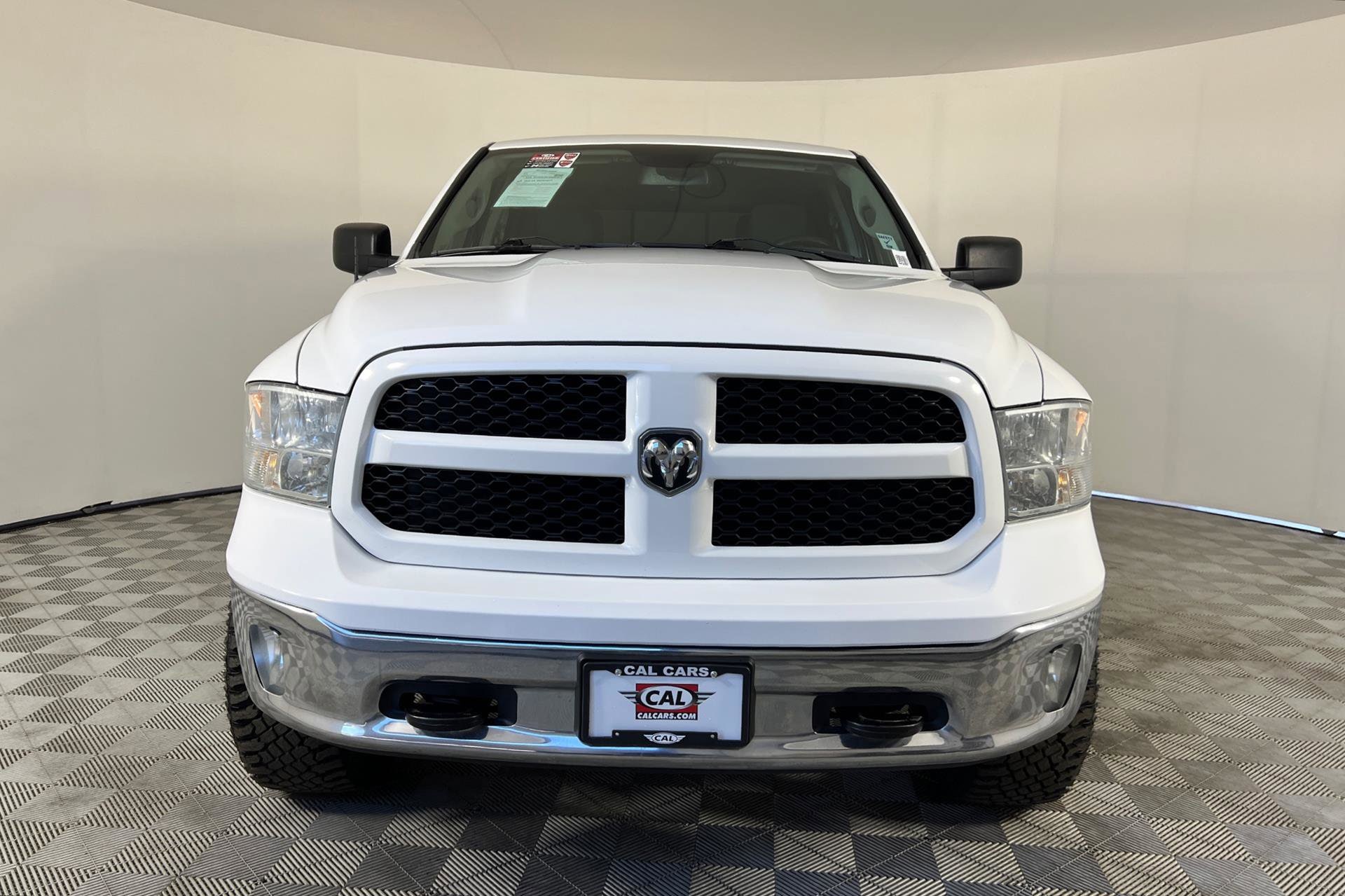 Used 2015 RAM Ram 1500 Outdoorsman with VIN 1C6RR7TT3FS594213 for sale in Omak, WA
