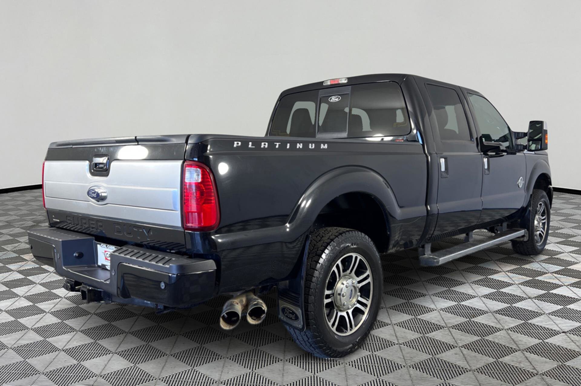 2016 Ford F-350 photo 4