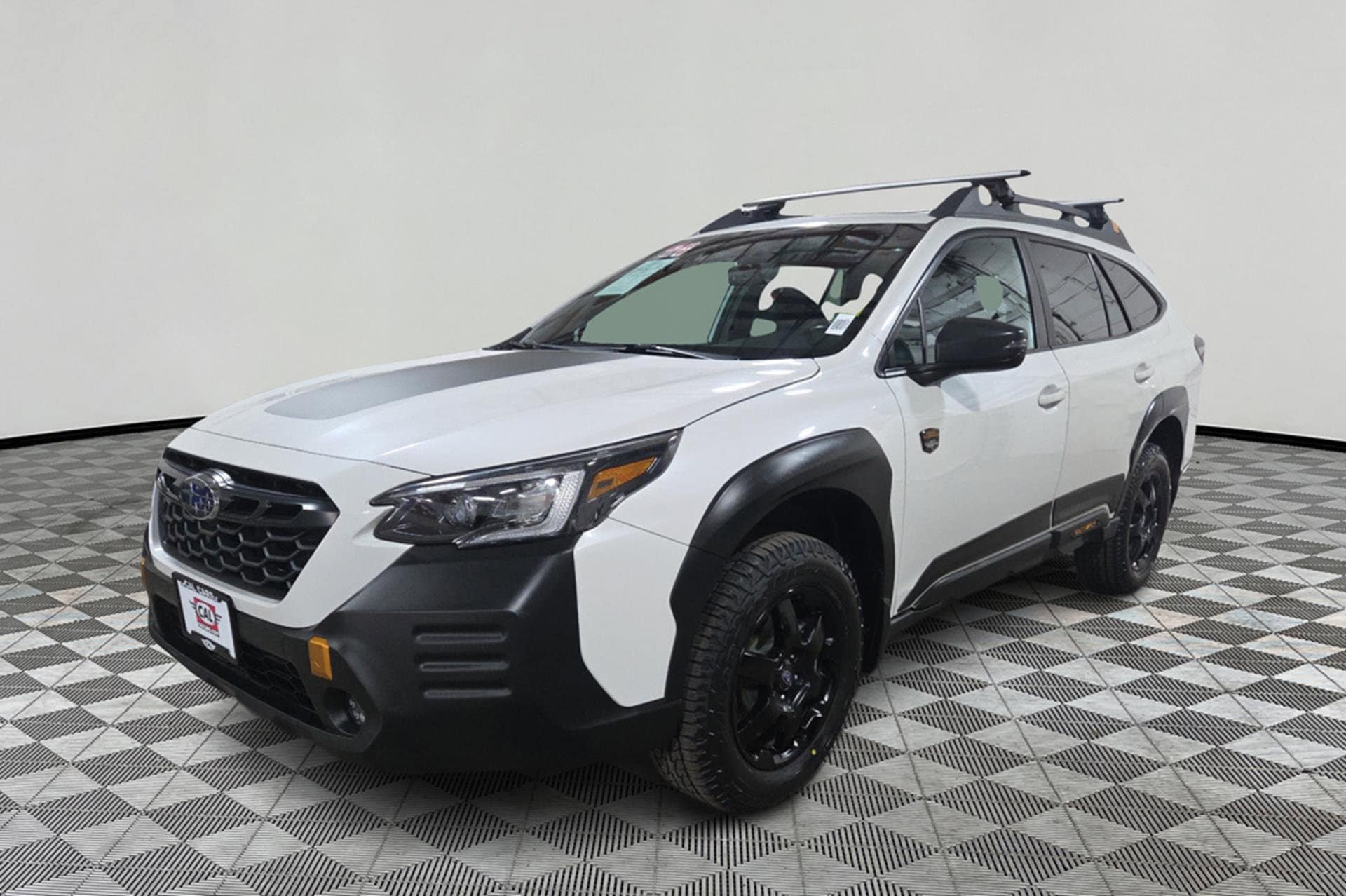 2022 Subaru Outback Wilderness's photo