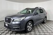  Subaru Ascent