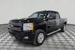 Chevrolet Silverado 3500HD