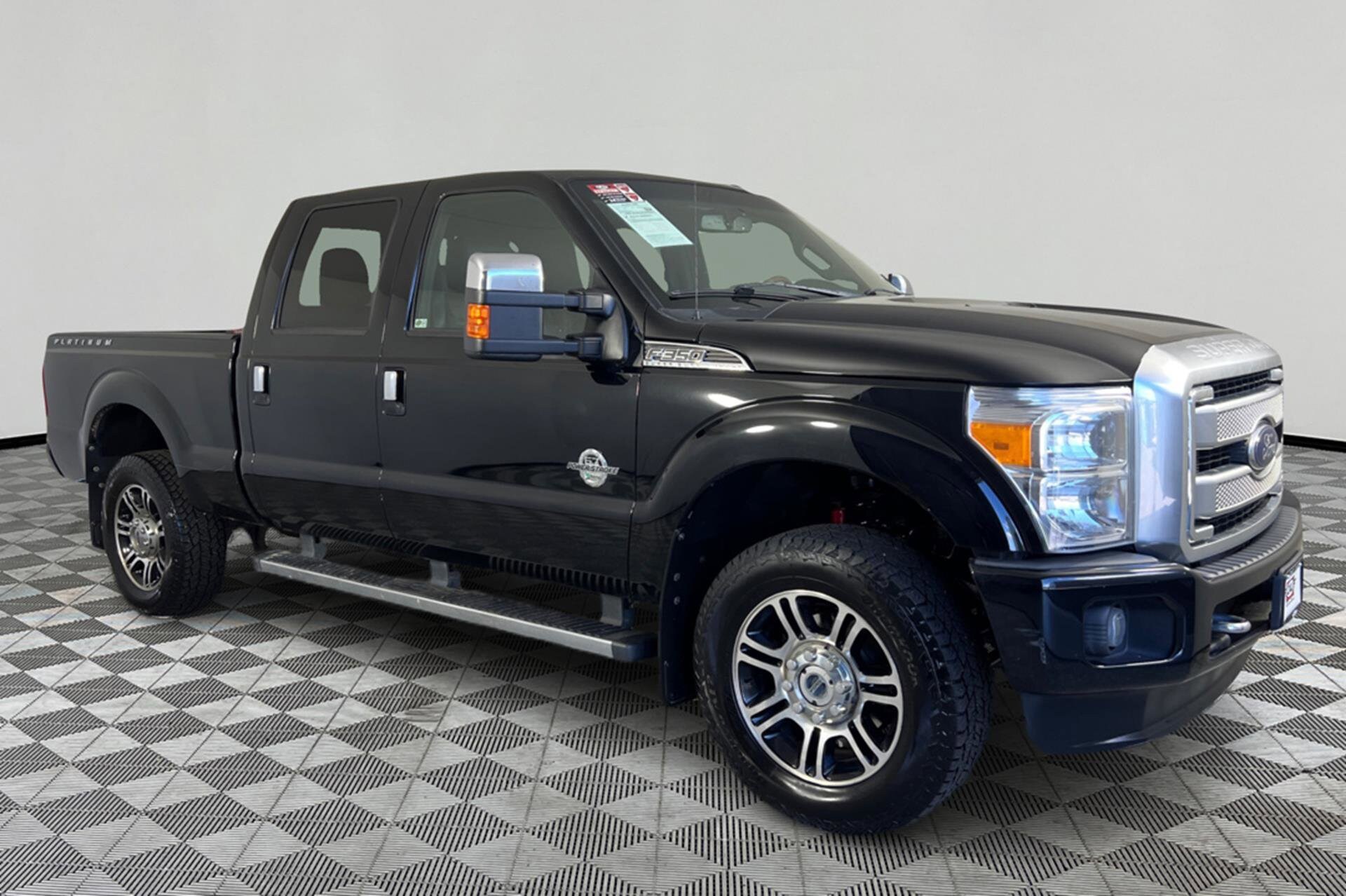 2016 Ford F-350 photo 3