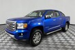 GMC Canyon