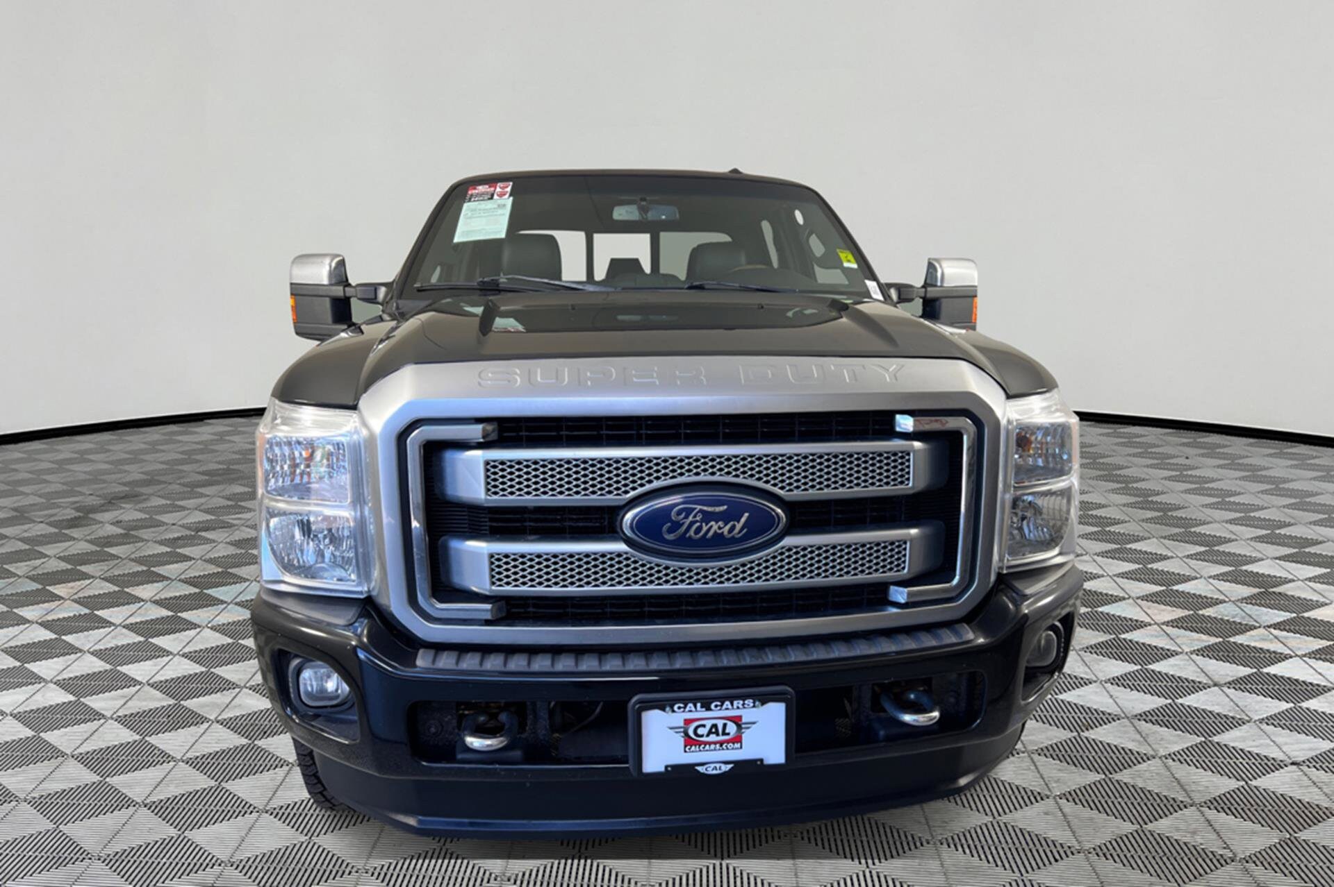 2016 Ford F-350 photo 2