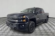 Chevrolet Silverado 2500HD