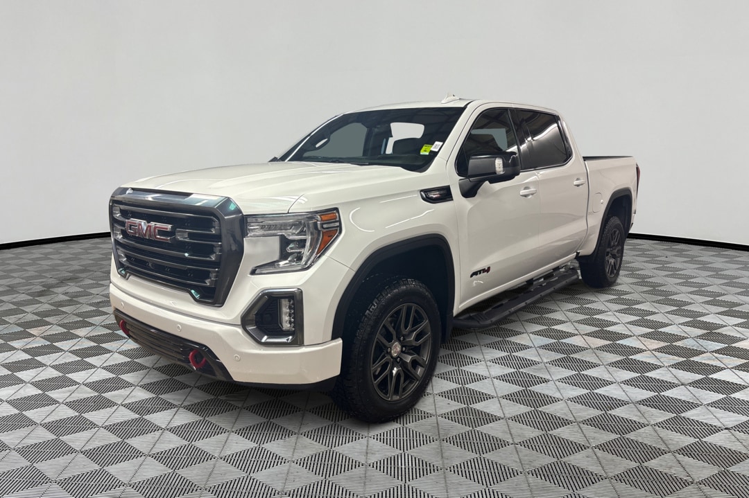 2022 GMC Sierra 1500 Limited