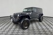  Jeep Wrangler Unlimited