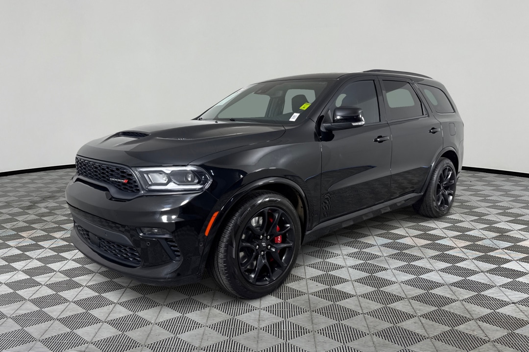 2023 Dodge Durango R/T Plus AWD's photo