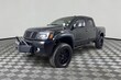  Nissan Titan