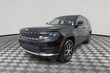  Jeep Grand Cherokee L