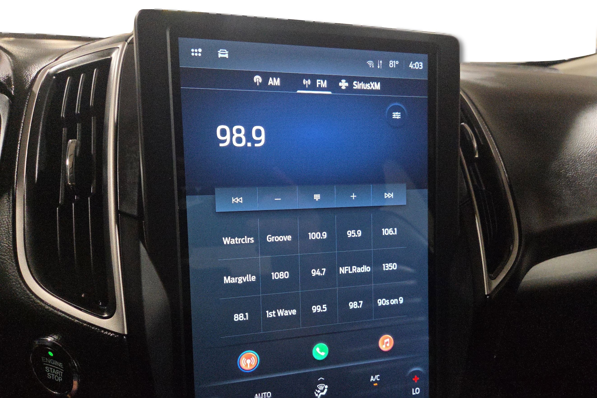 2024 Ford Edge SEL - Photo 10