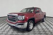 GMC Sierra 1500