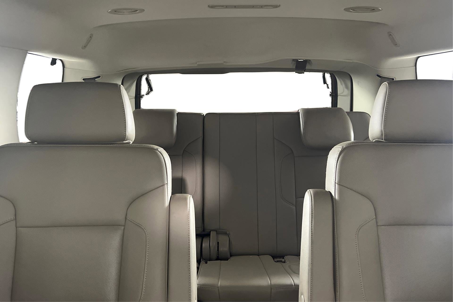 2020 Chevrolet Tahoe Premier - Photo 10